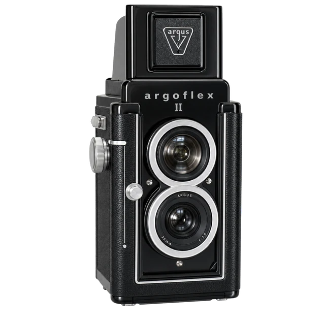 Argus Argoflex II