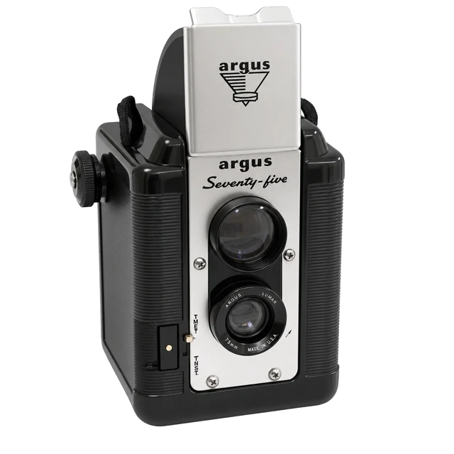 Argus Argoflex Seventy-Five