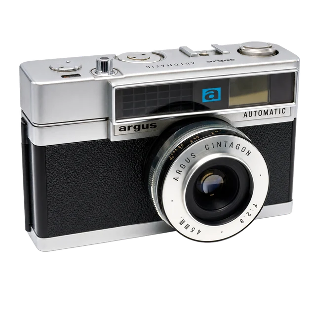 Argus Automatic 35
