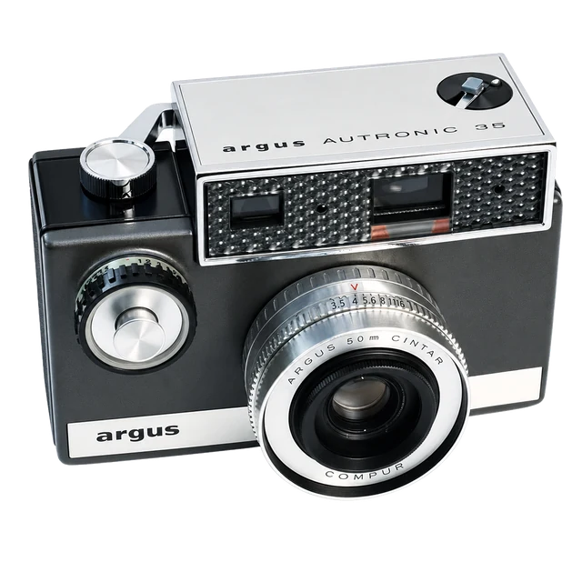 Argus Autronic 35