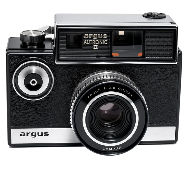 Argus Autronic I
