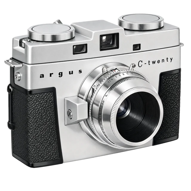 Argus C-twenty