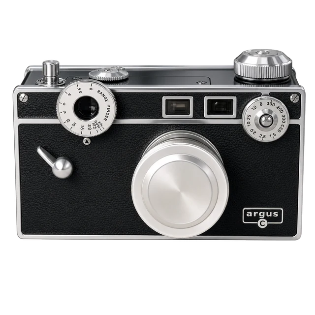 Argus C