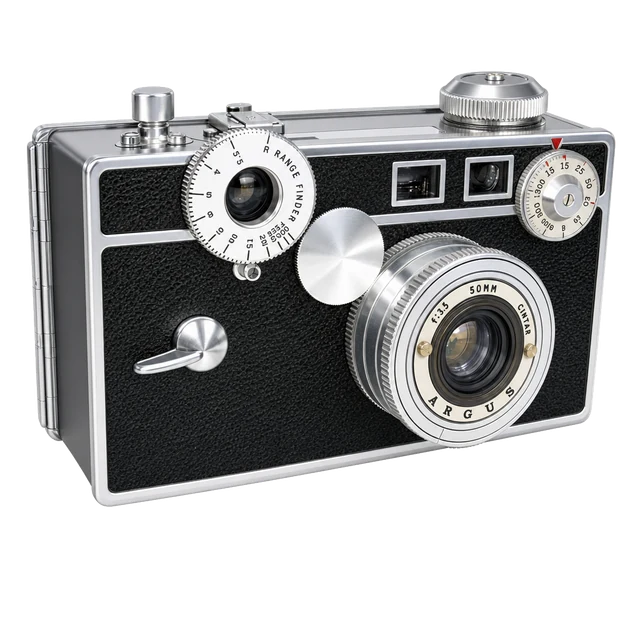 Argus C2