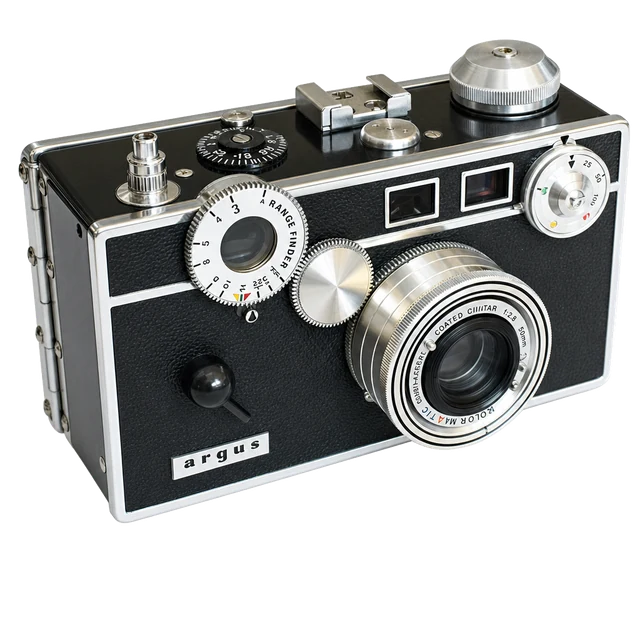 Argus C3 colormatic
