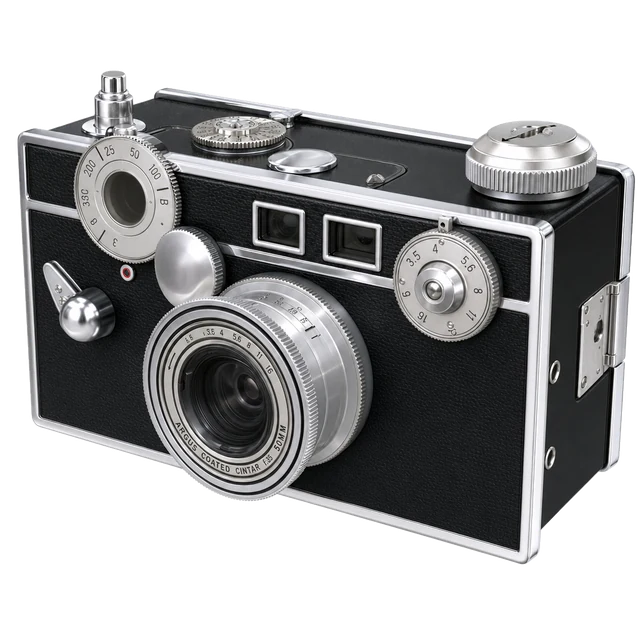 Argus C3