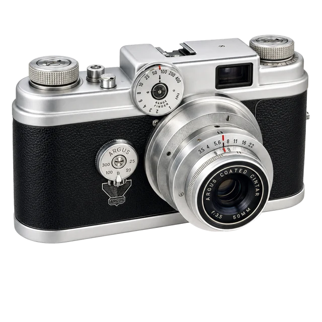 Argus C4