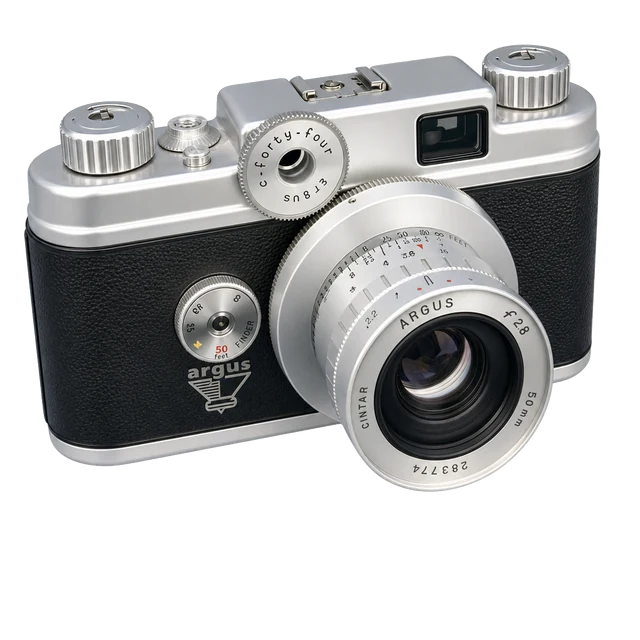 Argus C44