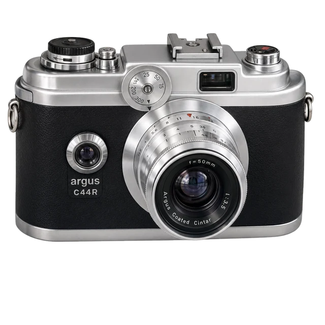 Argus C44R