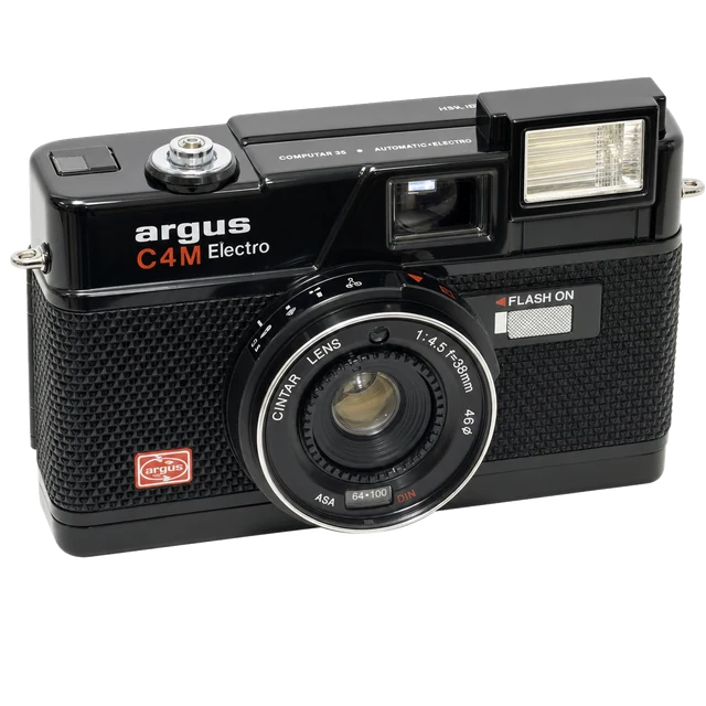 Argus C4M Electro