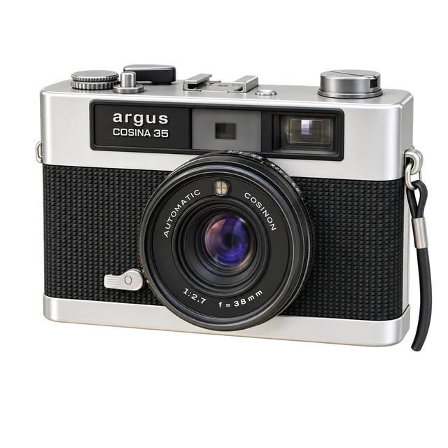 Argus/Cosina 35