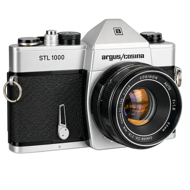 Argus/Cosina STL 1000