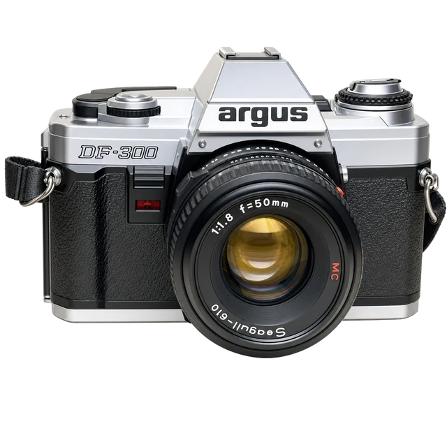Argus DF-300