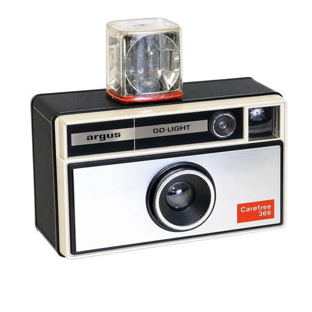Argus Go-Light Carefree 366