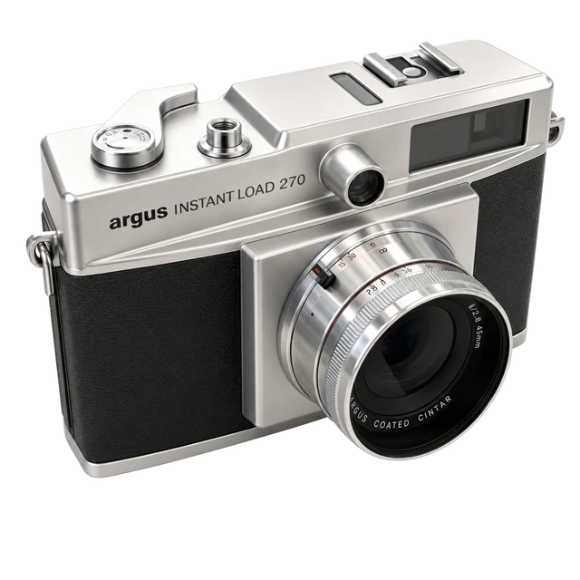 Argus Instant Load 270