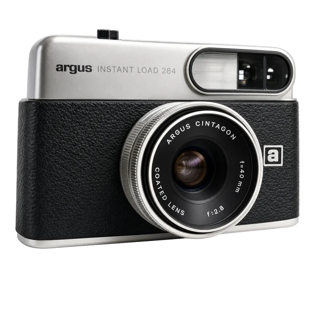 Argus Instant Load 284