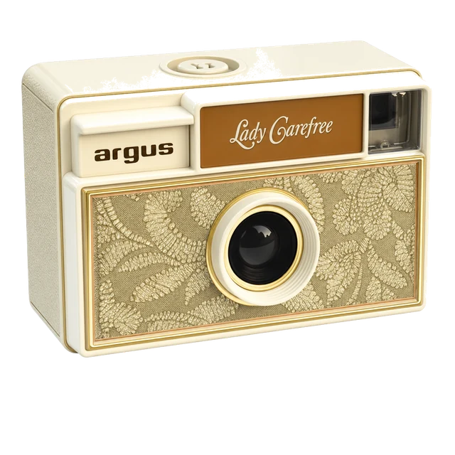 Argus Lady Carefree