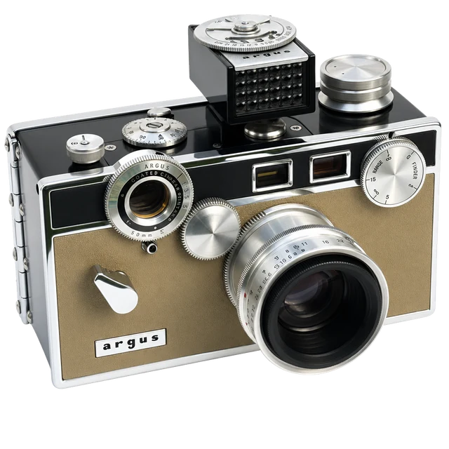 Argus Match-Matic C3