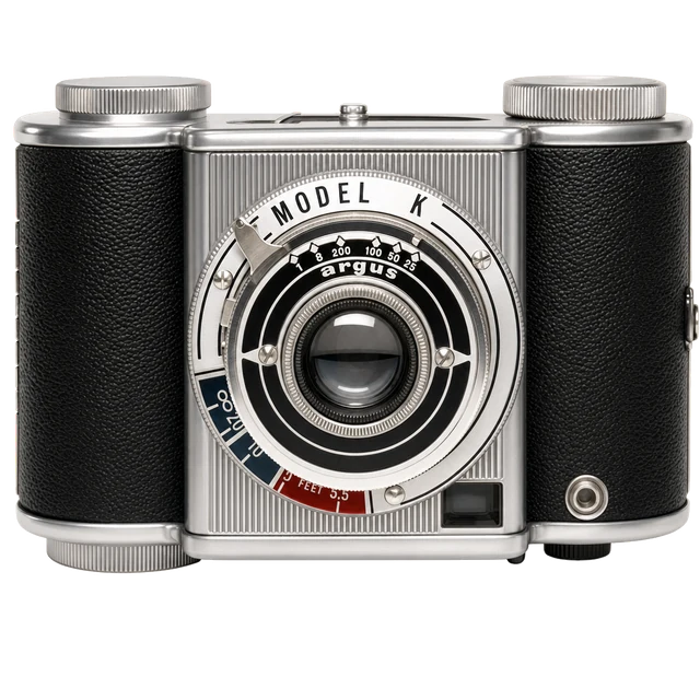 Argus Model K