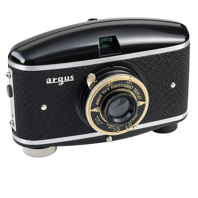 Argus Model M