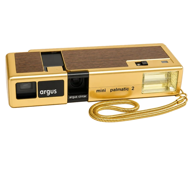 Argus Palmatic