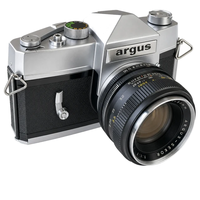 Argus (SLR)