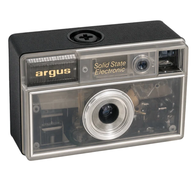Argus Solid State Electronic 374