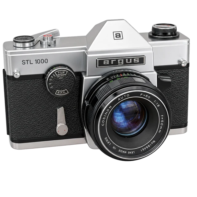 Argus STL 1000