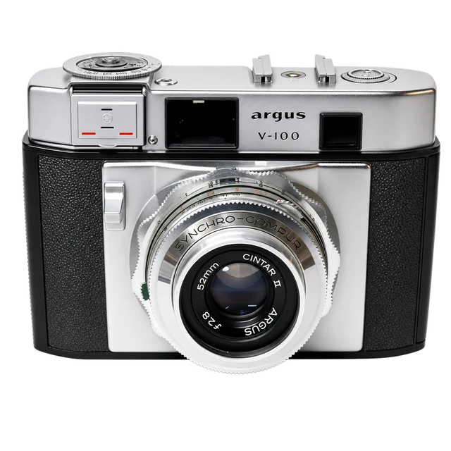 Argus V-100