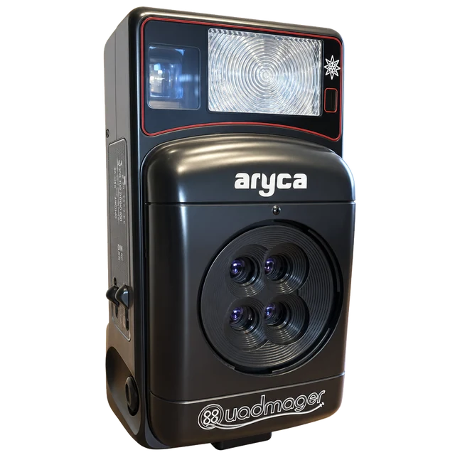 Aryca Quadmager