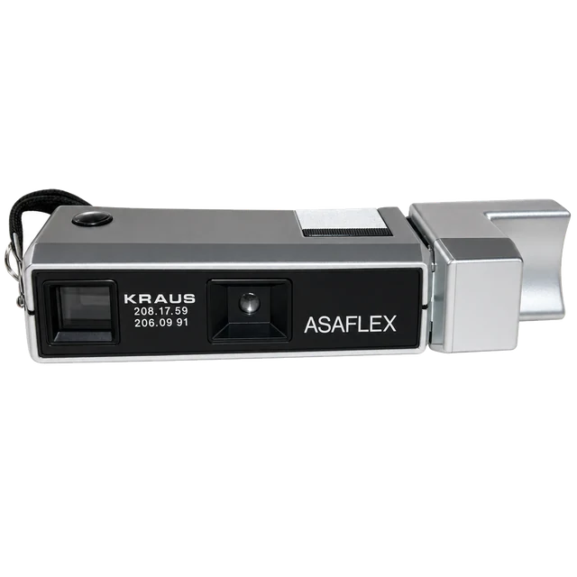 Asaflex Micromatic