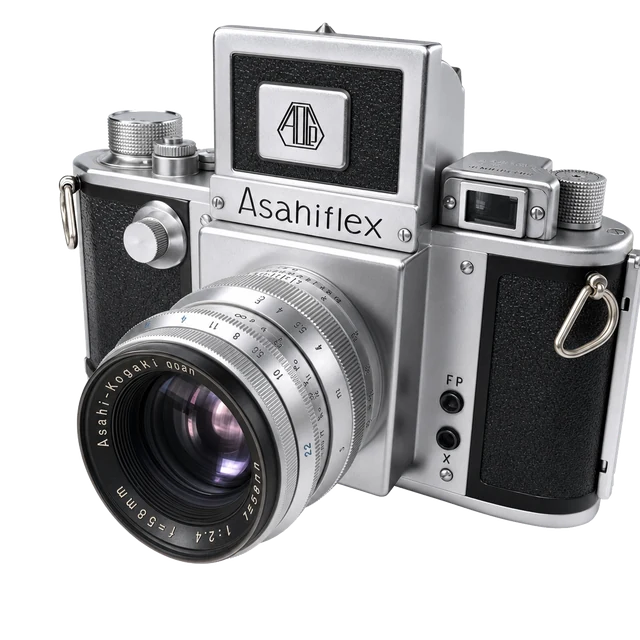 Asahiflex