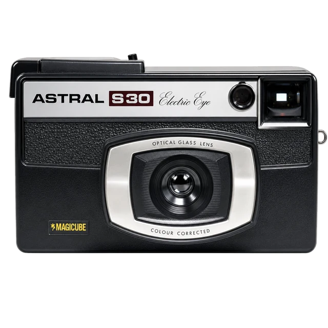 Astral S30 Electric Eye