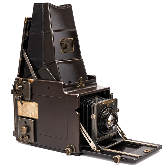Auto Graflex
