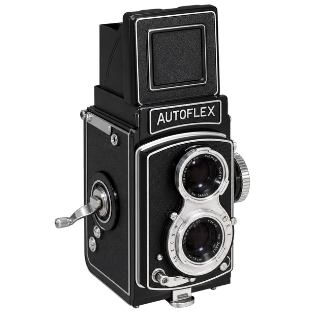 Autoflex (Tokiwa Seiki)