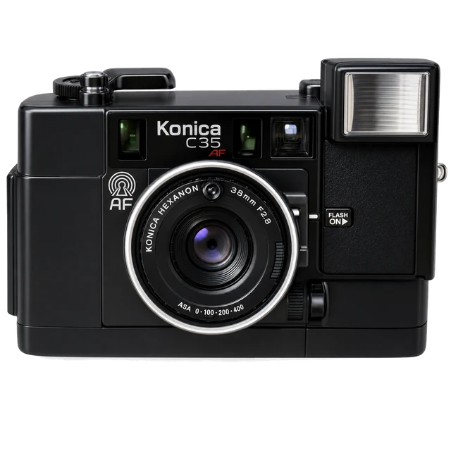 Autofocus