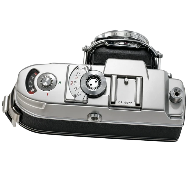 Automatic 66