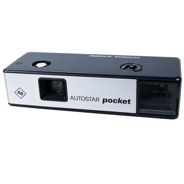 Autostar pocket