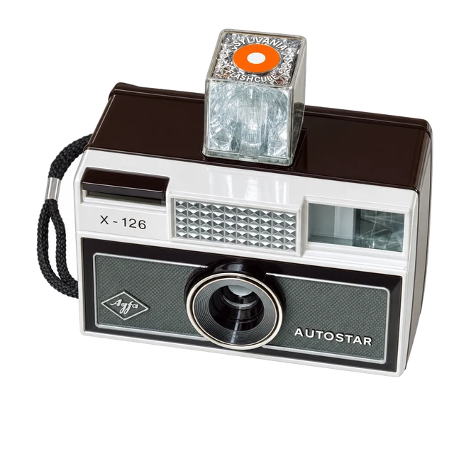Autostar X-126