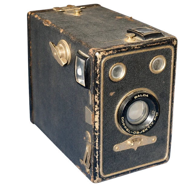 Balda Box