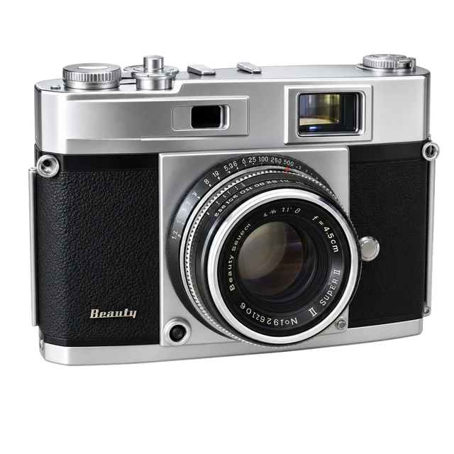 Beauty Super II