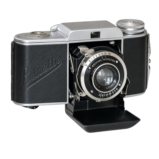 Beirette 1939