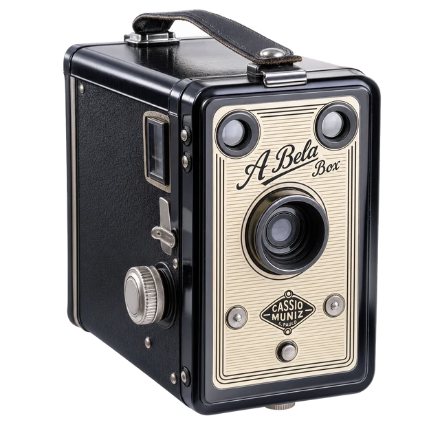 Bela Box