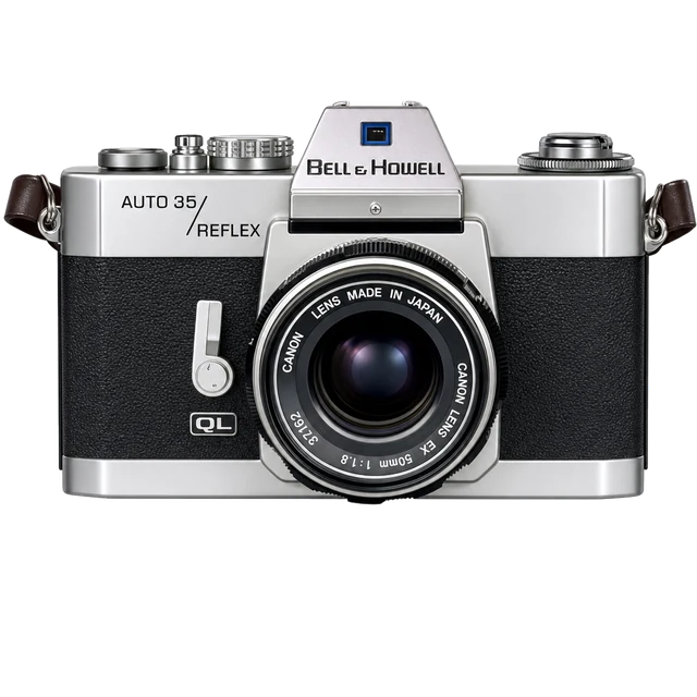 Bell & Howell Auto 35 Reflex