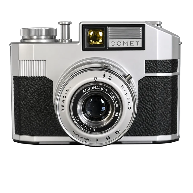 Bencini Comet 44
