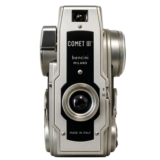 Bencini Comet III