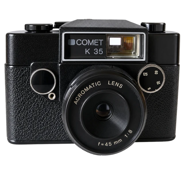 Bencini Comet K 35