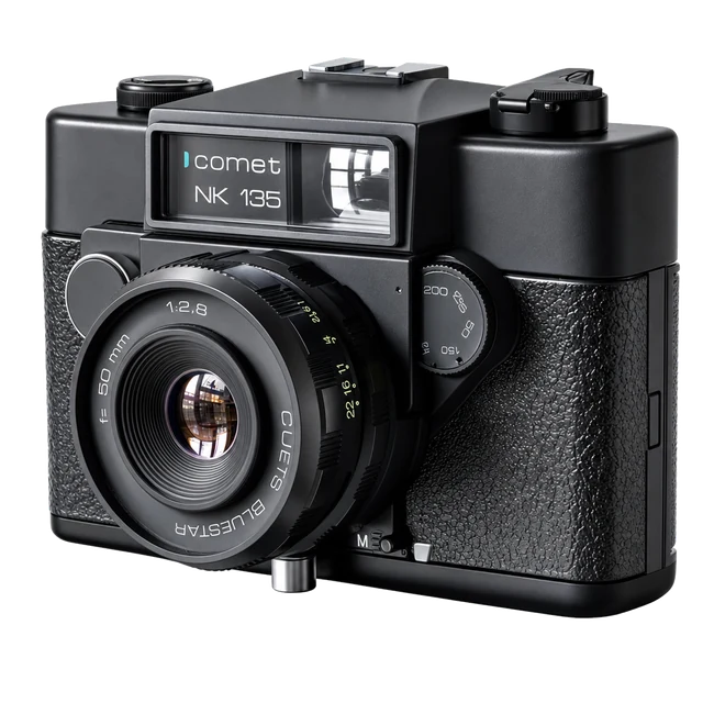 Bencini Comet NK 135