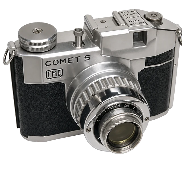 Bencini Comet