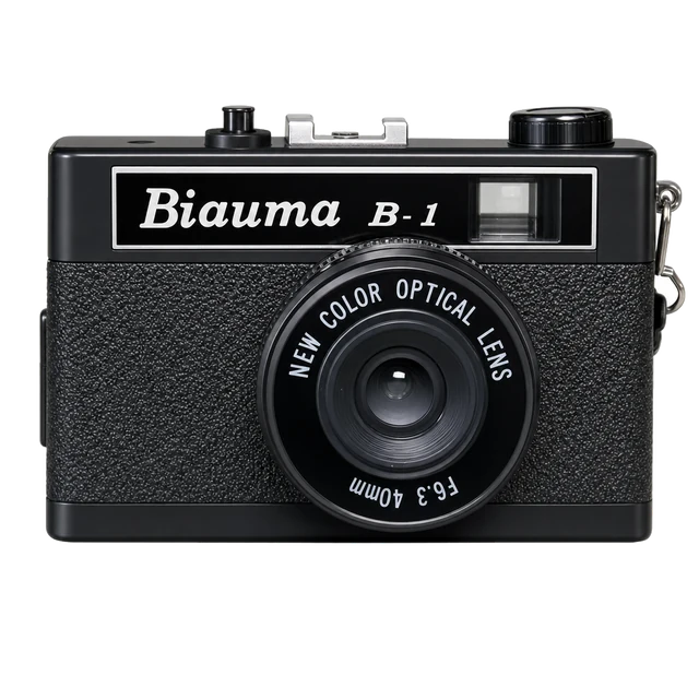 Biauma B-1